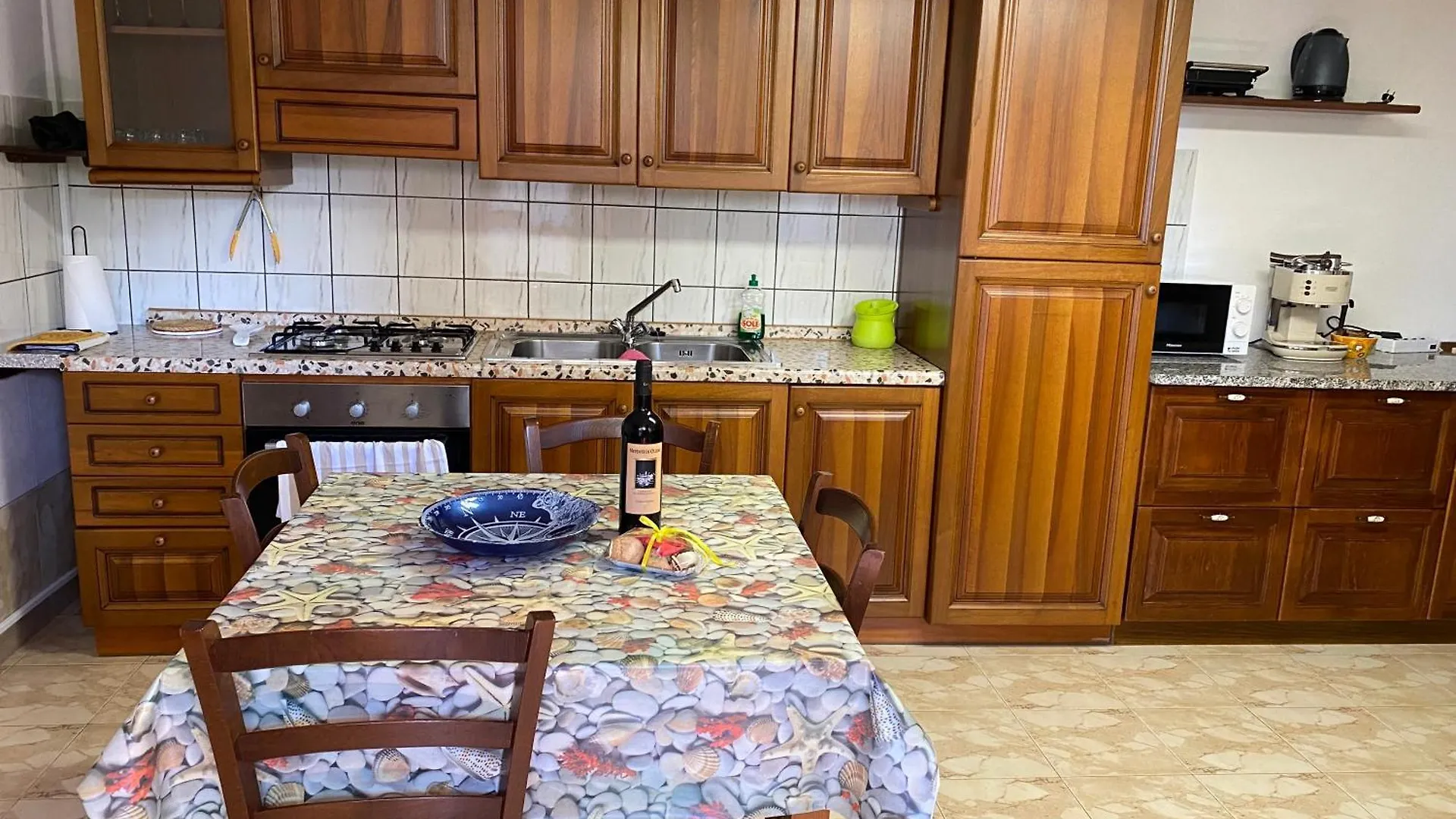 Apartment Appartamento Con Giardino E Parcheggio Privato Musci Tortolì