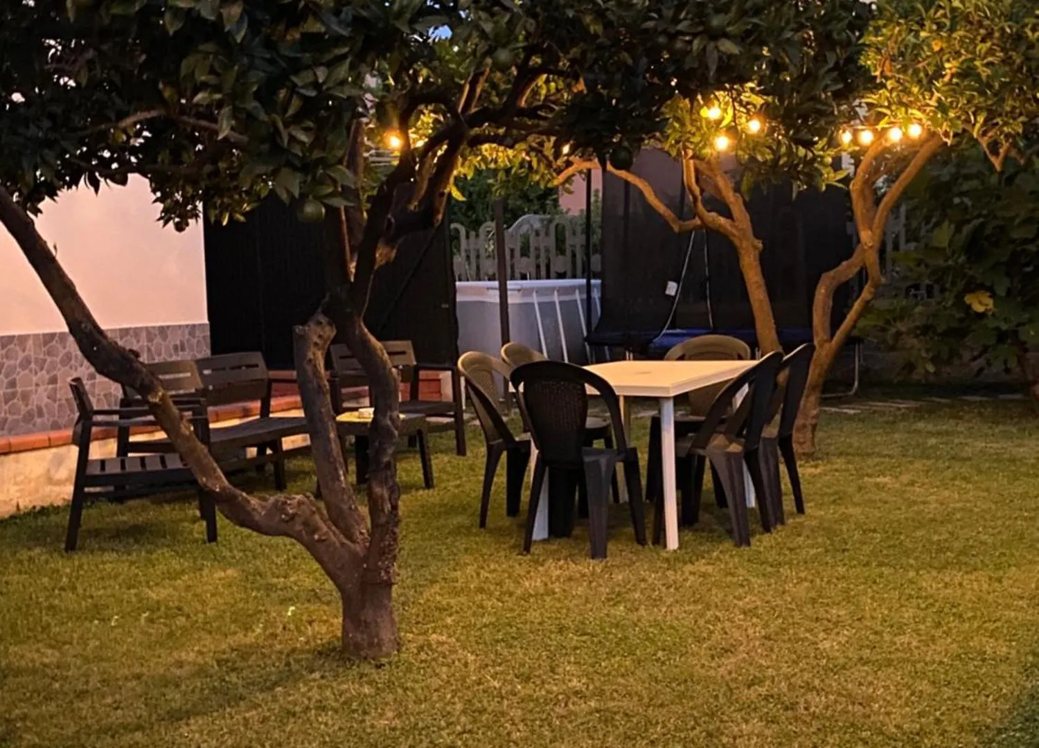 Apartment Appartamento Con Giardino E Parcheggio Privato Musci Tortolì