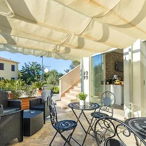 Acquazzurra Gasthof