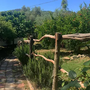 S'imbragu Farm Frühstückspension